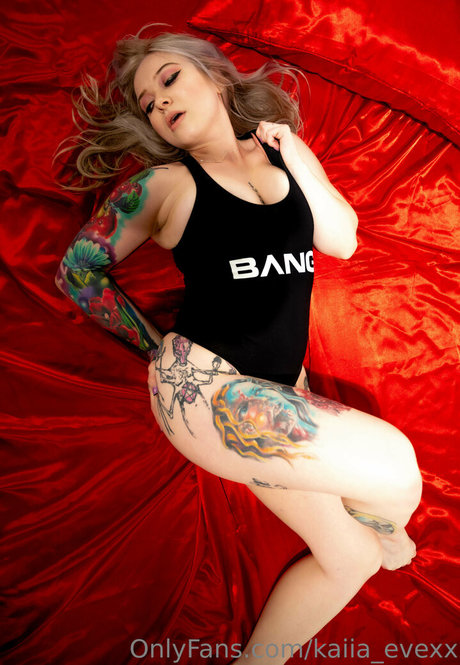 kaiia evexx Profile pic