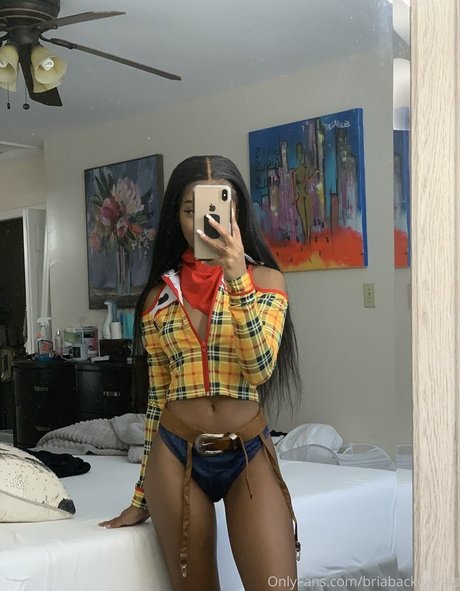 Briabackwoods star perfect pics