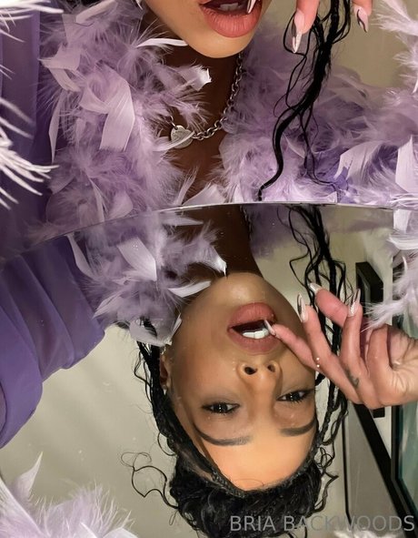 Briabackwoods naked star photos