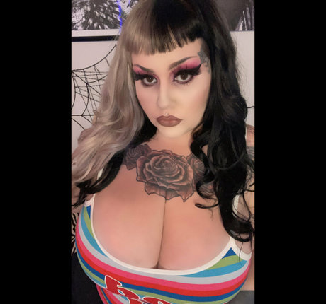 babydollhexx exclusive model photos