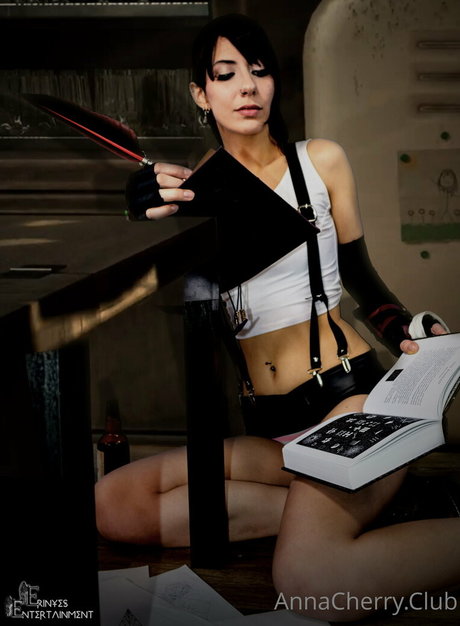 annacherrylive art star galleries