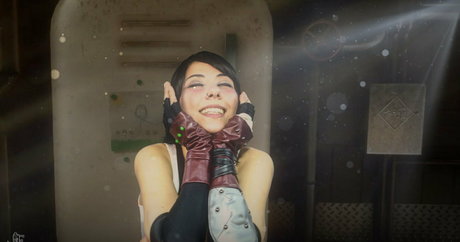 annacherrylive erotic model photo