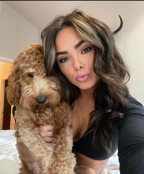 Barista Ry star pornographic image