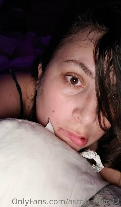 astrid rose22 erotic pornstar picture