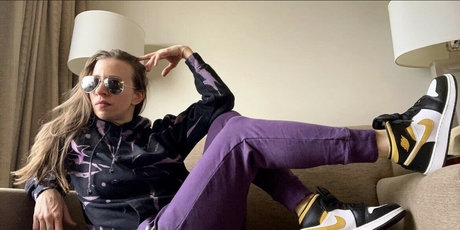 Aubrey Edwards star nice images