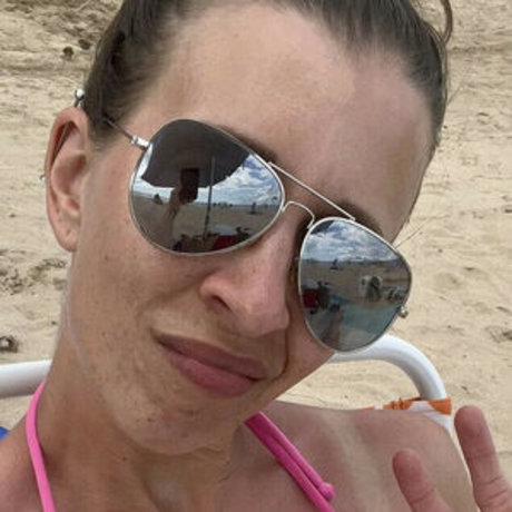 Aubrey Edwards perfect actress pic