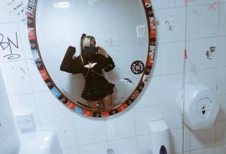 Kiwo pretty actress img