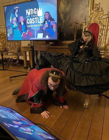 Kiwo erotic model galleries