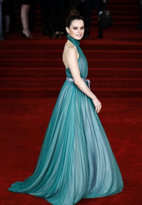 Daisy Ridley top model archive