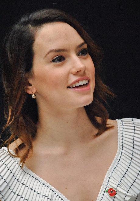 Daisy Ridley nice star images