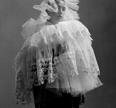 Daisy Ridley star art gallery