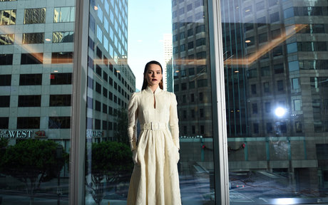 Daisy Ridley nice star photos