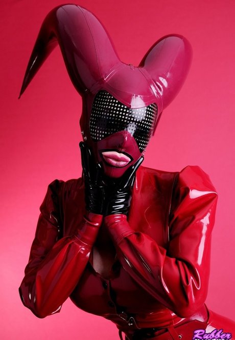 Latex Lucy star galleries