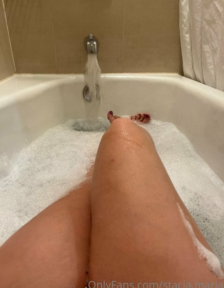 stacia maria top model gallery