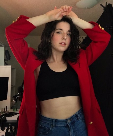 Slight Sounds ASMR art star photos