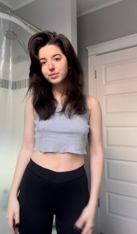 Slight Sounds ASMR erotic pornstar picture