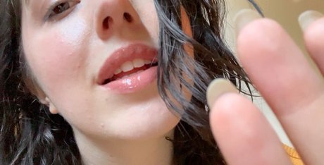 Slight Sounds ASMR model nice img