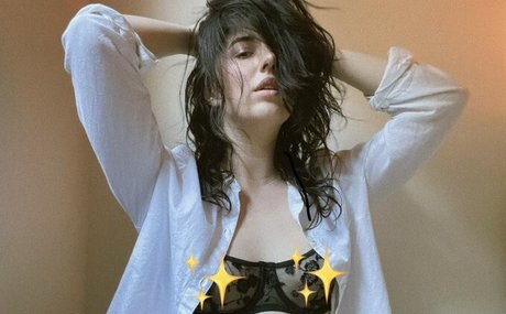 Slight Sounds ASMR sexy model archive