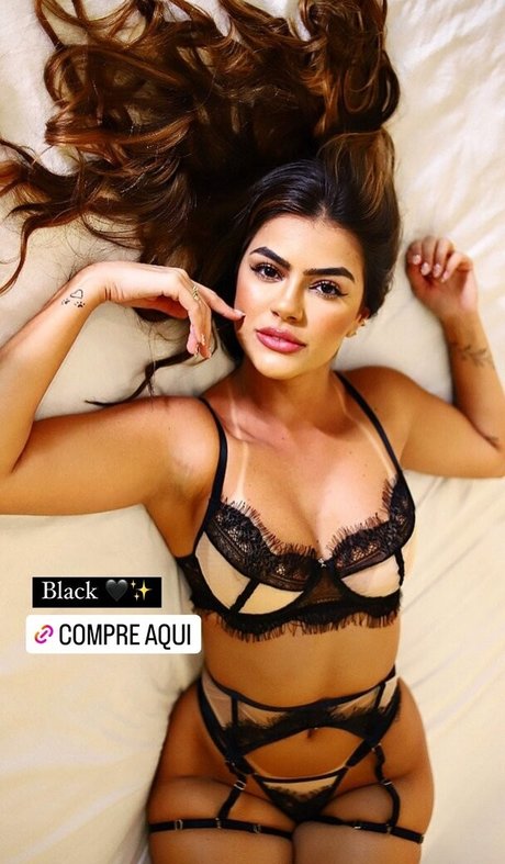 Iuly Lima nudes actress img