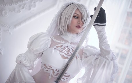 Alice Inferno beautiful pornstar image