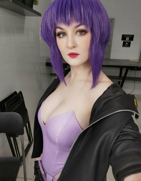 Alice Inferno model sex pic