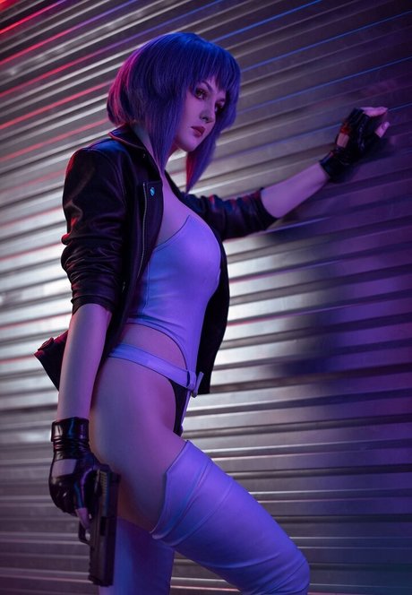 Alice Inferno pornographic model images