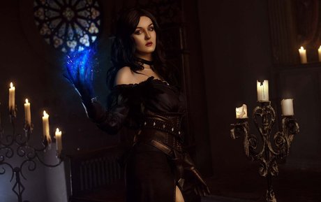 Alice Inferno adult actress pic