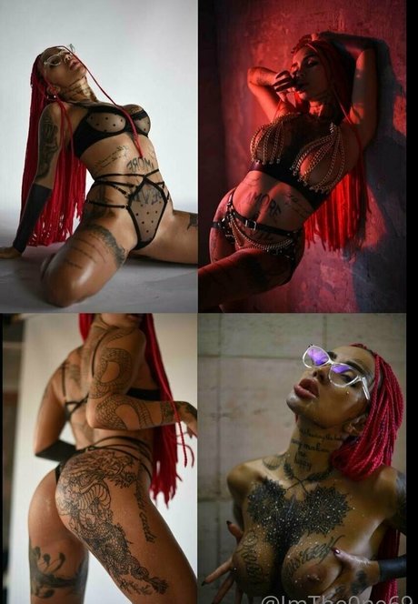 iamthe0ne69 model naked pictures