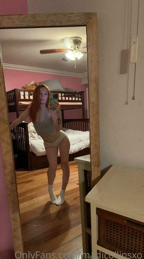 Madicollinsxo model pretty images