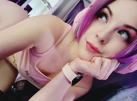 AuroraStarr model sexy pic