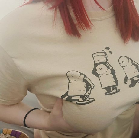 VtuberFefe pornographic model pic