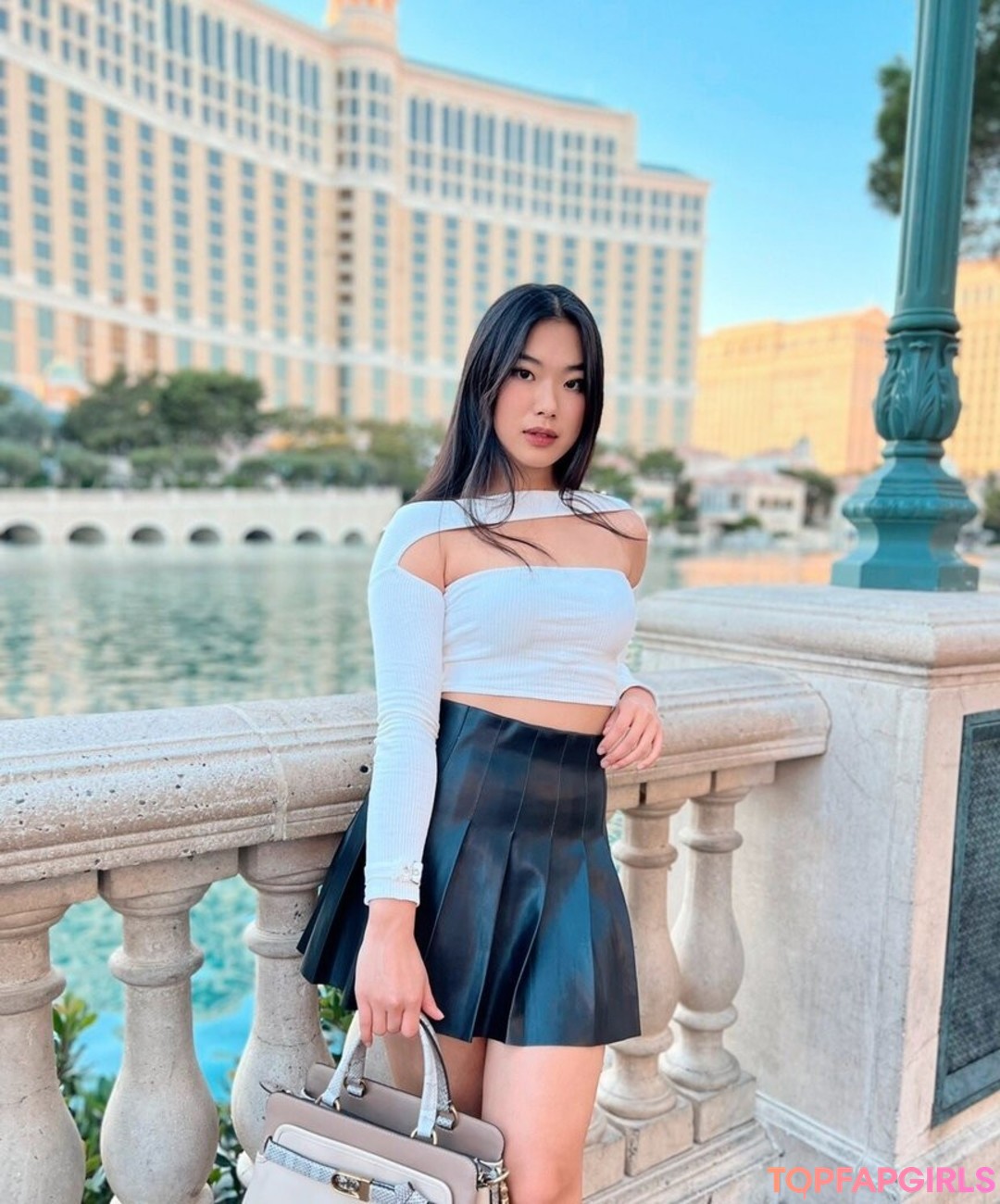 Nemsko high quality model photo