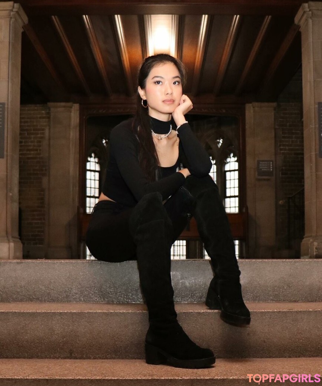 Nemsko model best photo