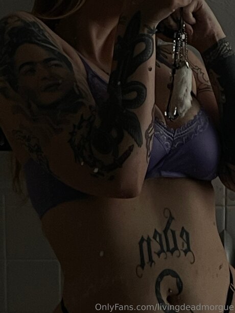 Livingdeadmorgue free actress gallery