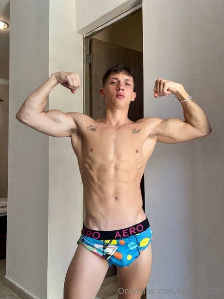 Lobito2026 model nice galleries