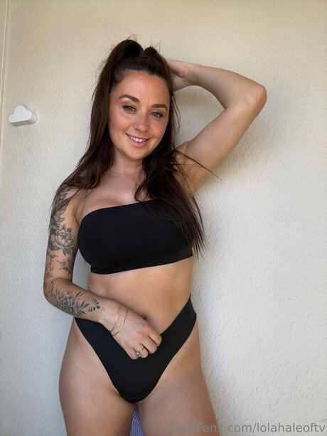 Lolahaleoftv star nudes archive