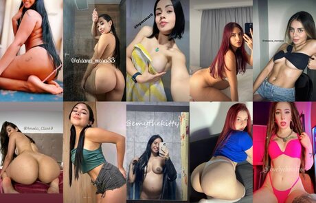 Lopezmar9 hd model image