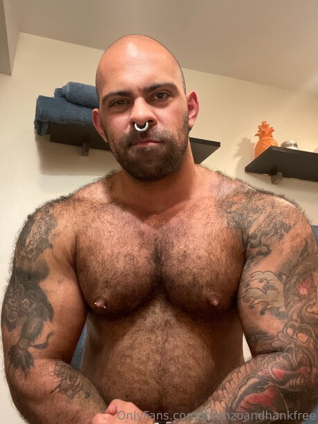 Lorenzoandhankfree top actress images