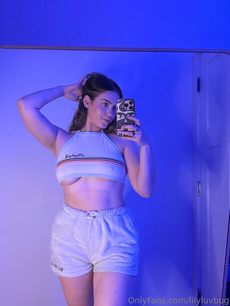 Lilyluvbug adult actress pics