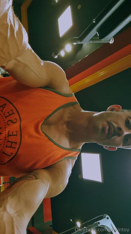 Kevintoy Profile pic