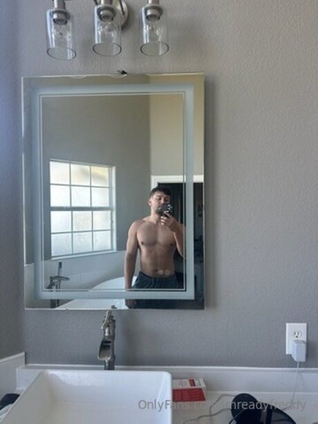 Imreadyfreddy model img