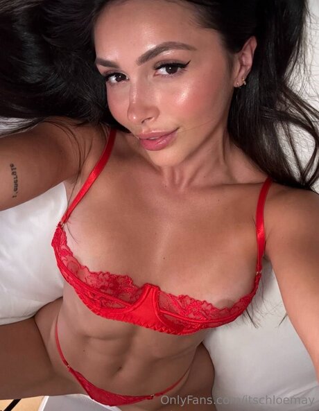 Itschloemay best model archive