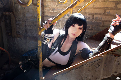 Enafox best pornstar image