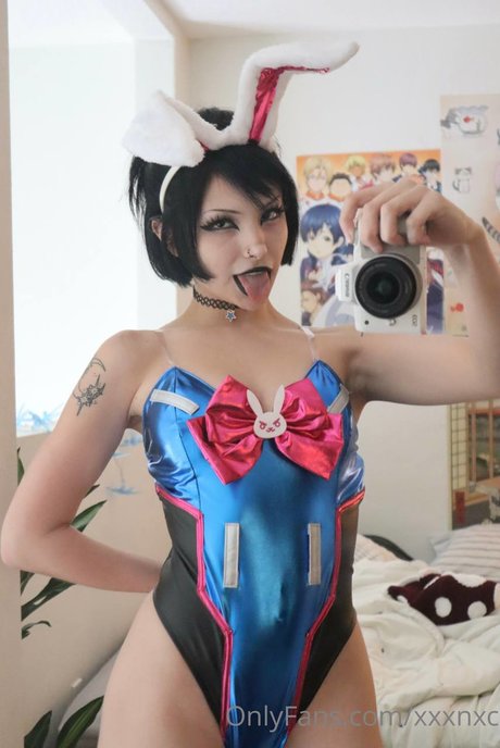 wtsdafuzz pretty model img