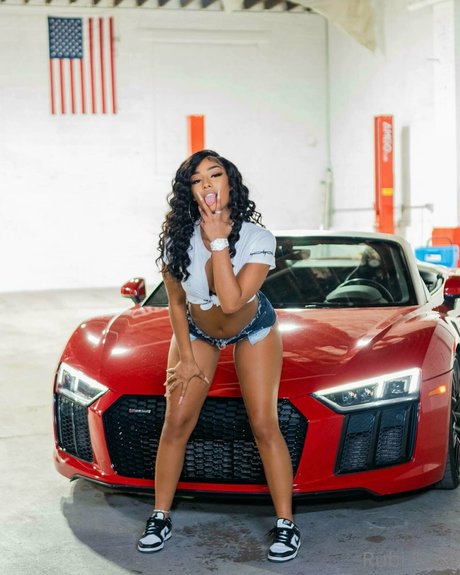 Rubi Rose best star pics