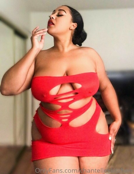 Chantelles Kitchen model hd gallery