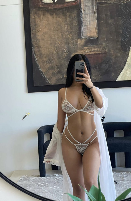 Mia Amador nice model gallery