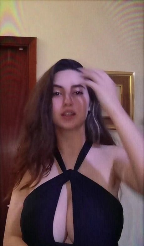 Eva Batista exclusive model archive