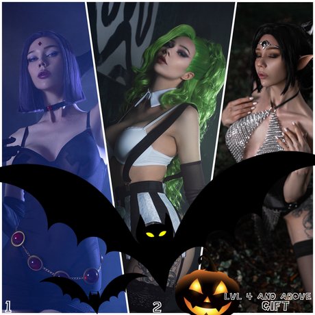 Kaya Nilson star art picture