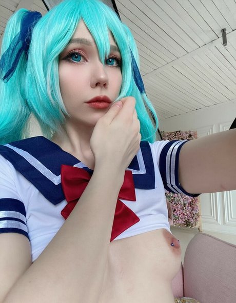 Kaya Nilson nudes actress archive